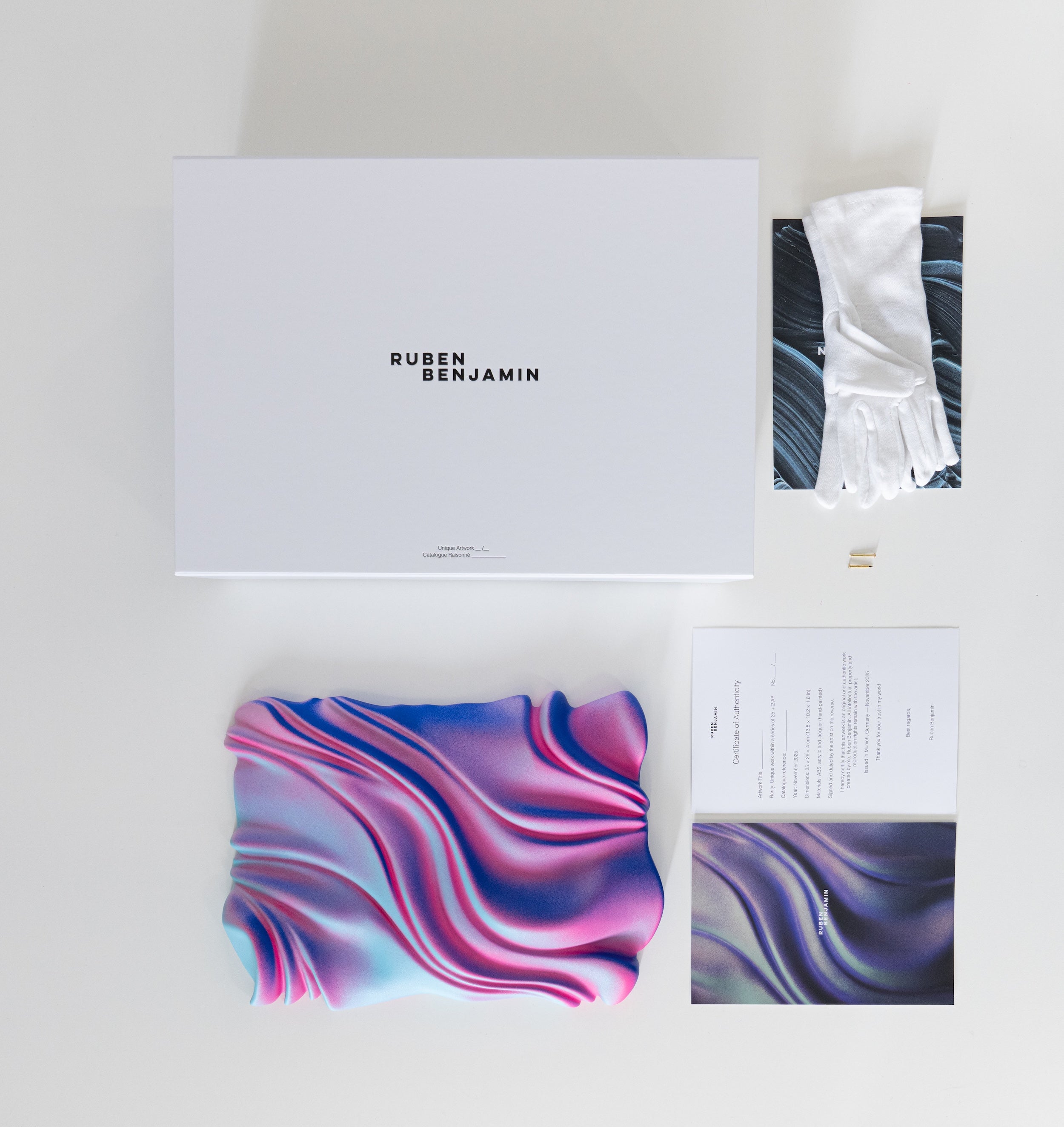 ZEPHYR, MISTRAL & VORTEX