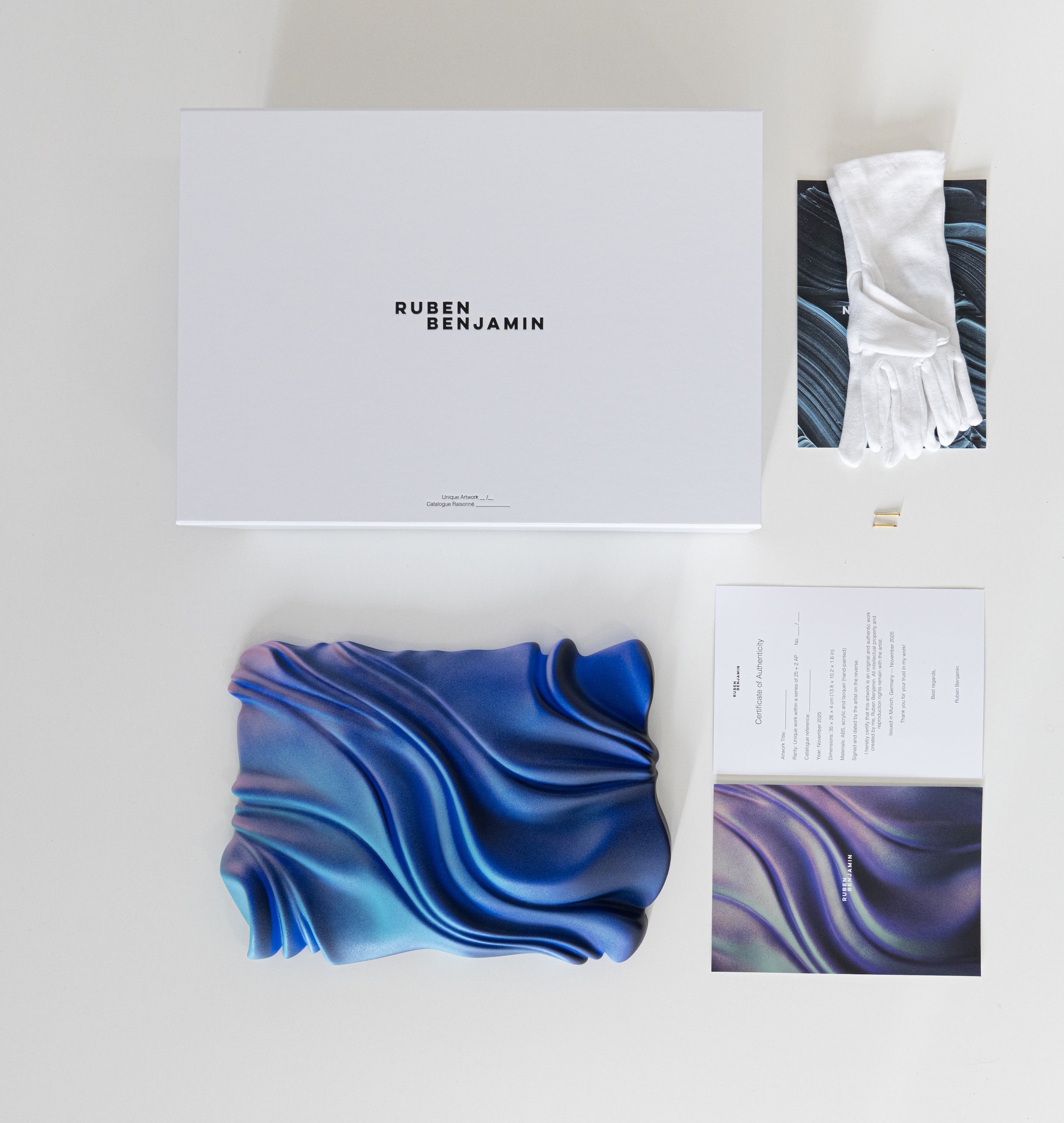 ZEPHYR, MISTRAL & VORTEX