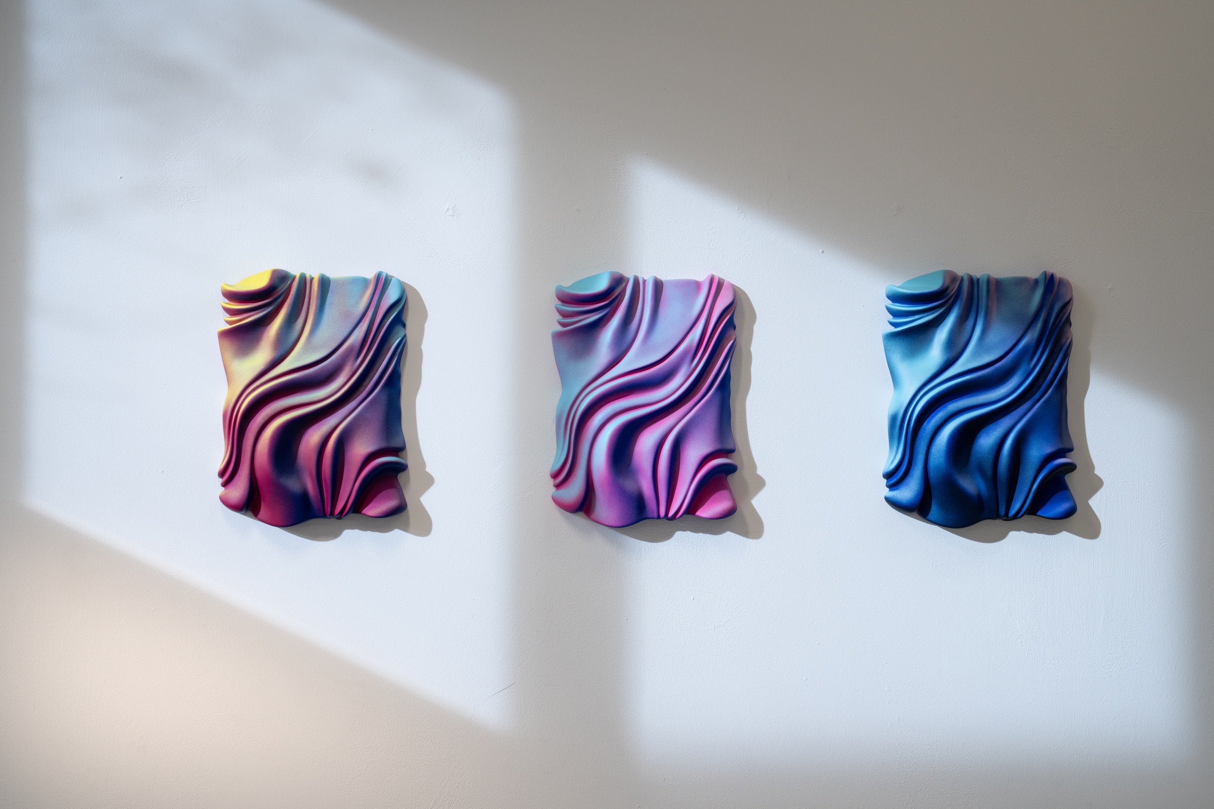 ZEPHYR, MISTRAL & VORTEX