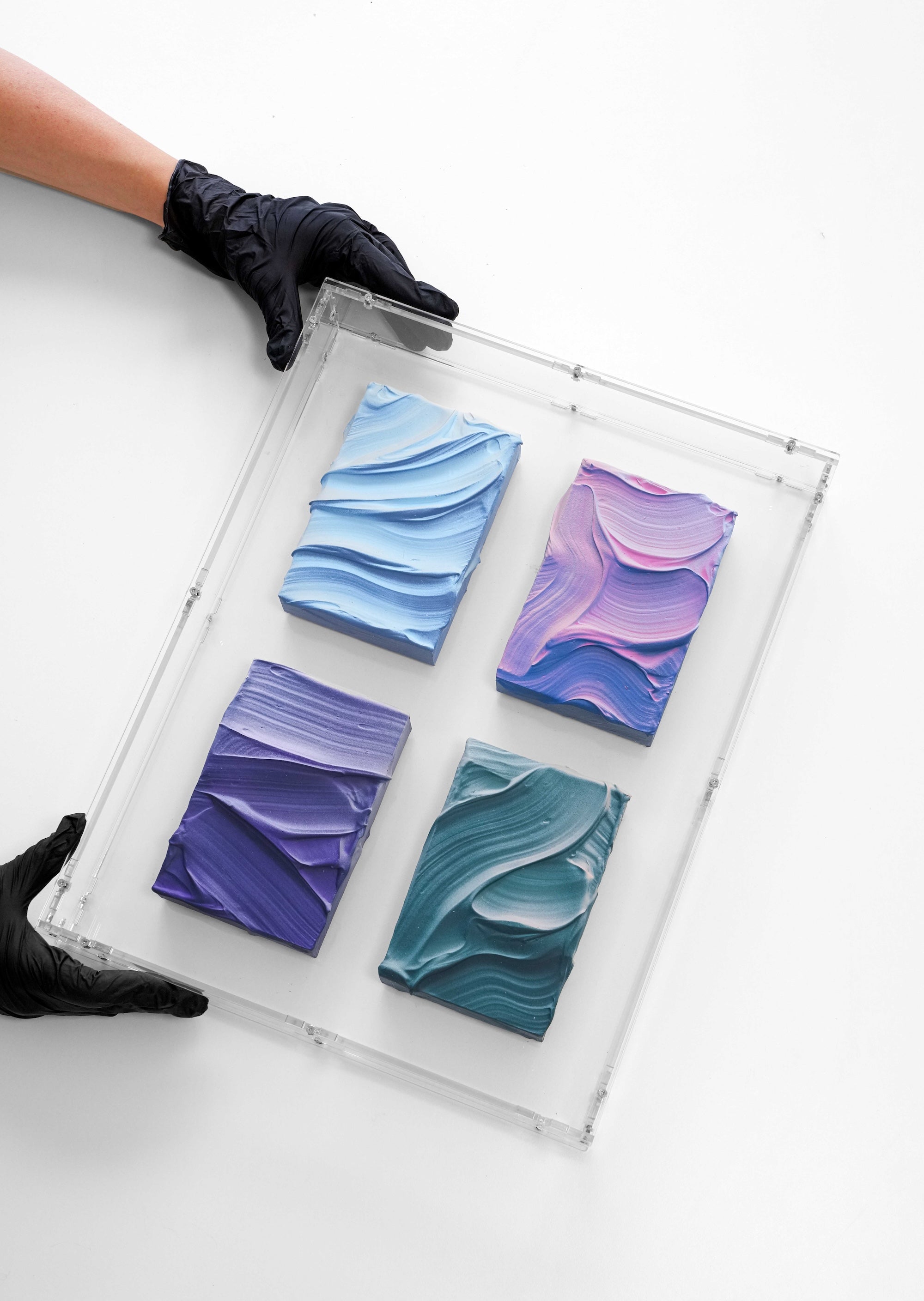 YOU KNOW WHY